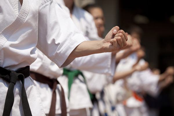 Karate