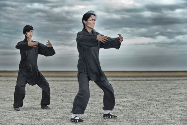 Tai Chi